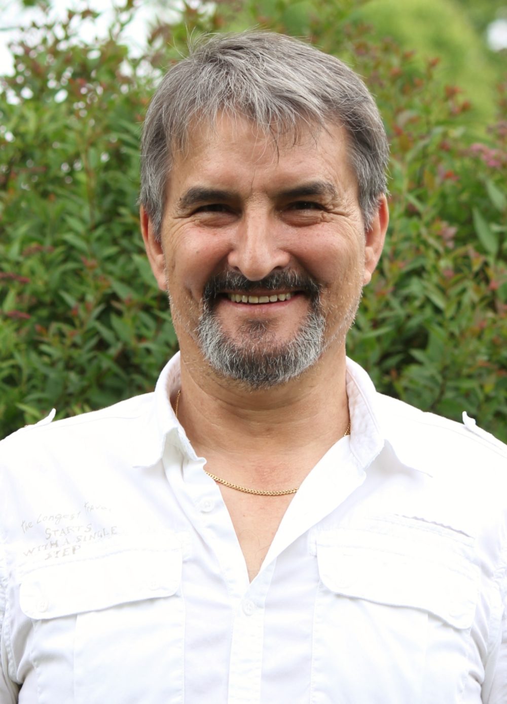 Sigfried Sämann