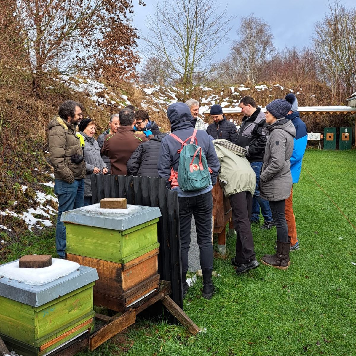 Bienenzuchtverein Amberg