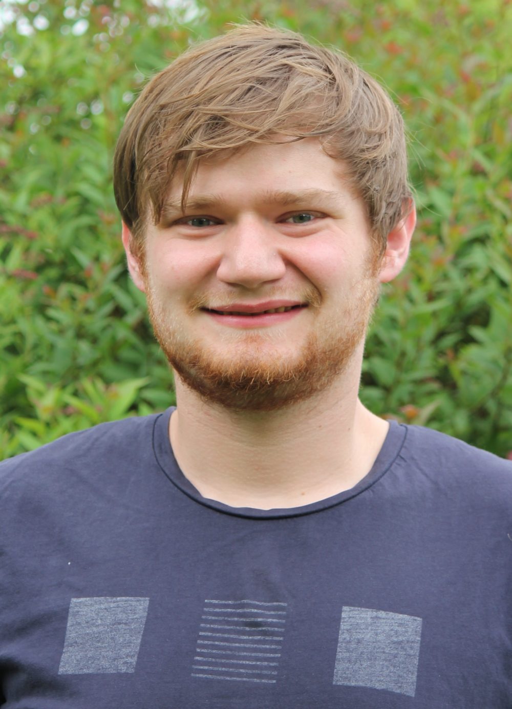 Michael Straub