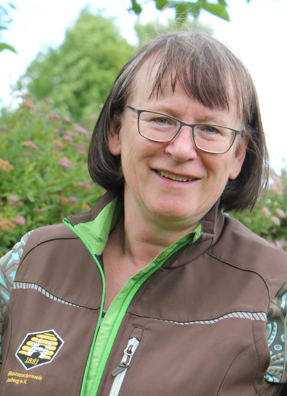 Gerda Eiber